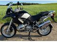 BMW R 1200 GS 2007/3 - 2