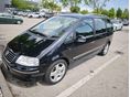 VOLKSWAGEN SHARAN 2009/12 - 2