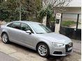 AUDI A4 2018/2 - 4