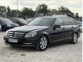 MERCEDES-BENZ C 220 2011/11 - 1
