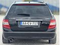 MERCEDES-BENZ C 220 2011/11 - 5