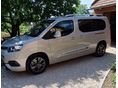 TOYOTA PROACE City Verso 1.2T Family L2H1 [7 személy]