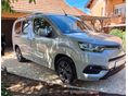 TOYOTA PROACE 2021/2 - 2