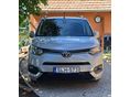 TOYOTA PROACE 2021/2 - 3