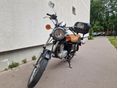 SUZUKI TU 125 XT 2001 - 4