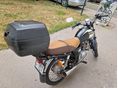 SUZUKI TU 125 XT 2001 - 2