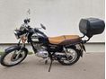 SUZUKI TU 125 XT 
