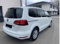 VOLKSWAGEN SHARAN 2020/11 - 4