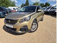 PEUGEOT 3008 1.2 PureTech Active EAT6 Első Tulajdonostól/Magyar autó/Automata/Sérülésmentes/54.000km!