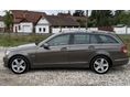 MERCEDES-BENZ C 250 2010/12 - 2