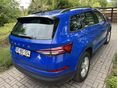 SKODA KODIAQ 1.5 TSI ACT Ambition DSG