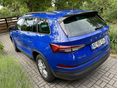 SKODA KODIAQ 2023/4 - 2