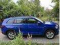 SKODA KODIAQ 2023/4 - 7