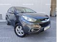 HYUNDAI IX35 2.0 CRDi LP Comfort 2WD