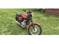 JAWA 350 TYP 634 1987/10 - 1