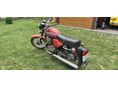 JAWA 350 TYP 634 1987/10 - 2