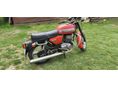 JAWA 350 TYP 634 1987/10 - 4