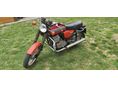JAWA 350 TYP 634 1987/10 - 5