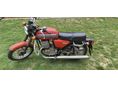 JAWA 350 TYP 634 1987/10 - 6