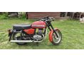 JAWA 350 TYP 634 1987/10 - 8
