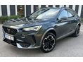 CUPRA FORMENTOR 1.5 TSI DSG Gazdagon felszerelt. rengeteg extrával!!