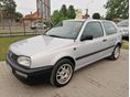 VOLKSWAGEN GOLF III 1.4 Comfortline Tetőablak Szép állapotban Rozsdamentes