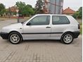 VOLKSWAGEN GOLF III 1995/4 - 2