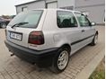VOLKSWAGEN GOLF III 1995/4 - 3