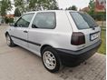 VOLKSWAGEN GOLF III 1995/4 - 4