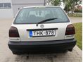 VOLKSWAGEN GOLF III 1995/4 - 8