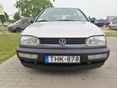 VOLKSWAGEN GOLF III 1995/4 - 12