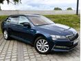 SKODA SUPERB 1.4 TSI iV PHEV Style DSG Magas felszereltség/Frissen szervizelt/158.000km/Akár 3 év garancia!