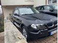 BMW X3 2.0d
