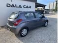 HYUNDAI I20 2009 - 4