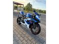 SUZUKI GSX-R 1000 2005/5 - 6