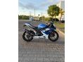 SUZUKI GSX-R 1000 2005/5 - 8
