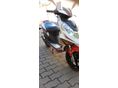 KEEWAY RY6 2014/4 - 2