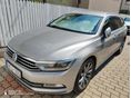VOLKSWAGEN PASSAT VIII Variant 2.0 TDI BMT SCR Bi-Turbo Highline 4Motion DSG