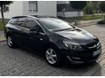 OPEL ASTRA Sports Tourer 2.0 CDTI Cosmo (Automata)