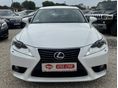 LEXUS IS 2013 - 2