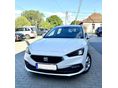 SEAT LEON ST 2.0 TDI Style Gyönyörű állapot!!!