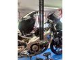 HONDA CBR 600 F4 2005/4 - 7