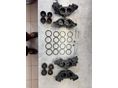 HONDA CBR 600 F4 2005/4 - 12