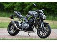KAWASAKI Z 900 2017/4 - 1