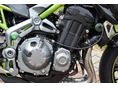 KAWASAKI Z 900 2017/4 - 8