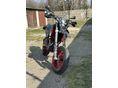 KTM 640 LC4 SUPERMOTO 2003 - 2