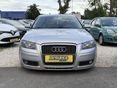 AUDI A3 2008/12 - 2