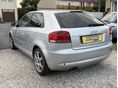 AUDI A3 2008/12 - 5