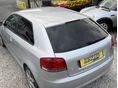 AUDI A3 2008/12 - 6