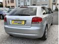 AUDI A3 2008/12 - 7